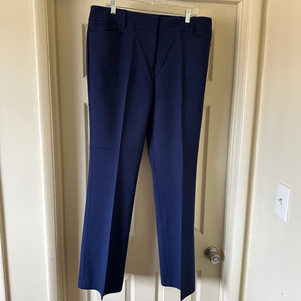 New York & Company Dress Pants - Tall